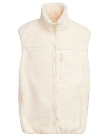 Ansicht 1 – Bonded Sherpa Vest (BY407)