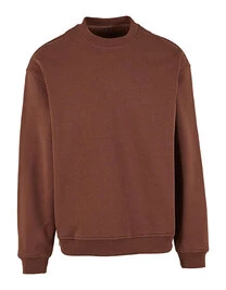 Ansicht 5 – Loose Fit Sweatshirt (BY409)