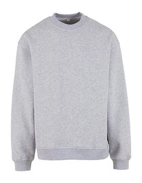 Ansicht 6 – Loose Fit Sweatshirt (BY409)