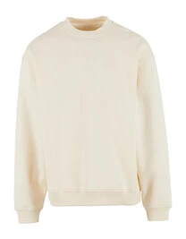 Ansicht 3 – Loose Fit Sweatshirt (BY409)