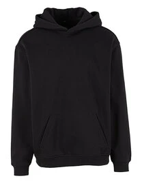 Ansicht 2 – Loose Fit Hoody (BY410)