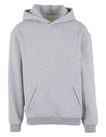 Ansicht 1 – Loose Fit Hoody (BY410)