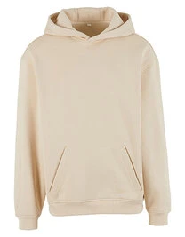 Ansicht 3 – Loose Fit Hoody (BY410)