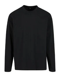 Ansicht 2 – Sorona® Loose Longsleeve (BY420)