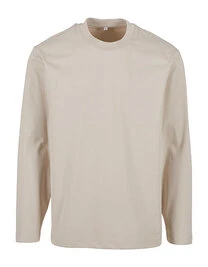 Ansicht 1 – Sorona® Loose Longsleeve (BY420)