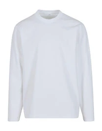 Ansicht 3 – Sorona® Loose Longsleeve (BY420)