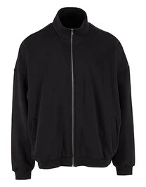 Ansicht 1 – Oversized Zip Jacket (BY422)
