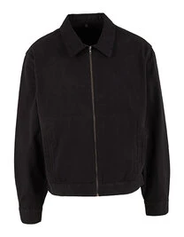 Ansicht 1 – Basic Workwear Jacket (BY428)