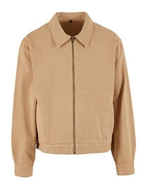Ansicht 2 – Basic Workwear Jacket (BY428)