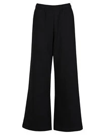 Ansicht 1 – Ladies Wideleg Sweatpants (BY431)