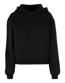 Ansicht 4 – Ladies Loose Fit Hoody (BY444)