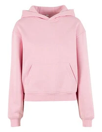 Ansicht 2 – Ladies Loose Fit Hoody (BY444)