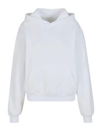 Ansicht 1 – Ladies Loose Fit Hoody (BY444)