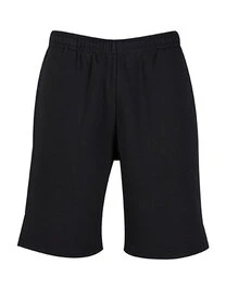 Ansicht 2 – Fluffy Sweatshorts (BY447)