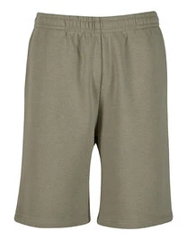Ansicht 1 – Fluffy Sweatshorts (BY447)