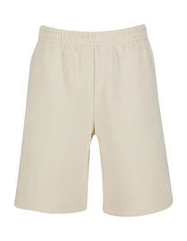 Ansicht 3 – Fluffy Sweatshorts (BY447)