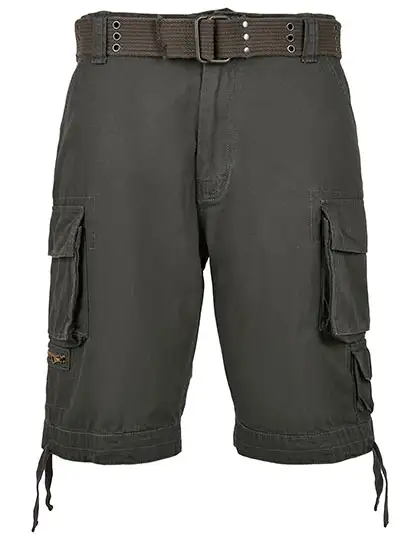 Ansicht 2 – Savage Shorts (BYB2001)