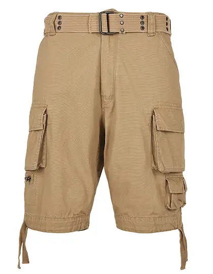 Ansicht 5 – Savage Shorts (BYB2001)