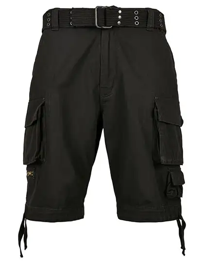 Ansicht 1 – Savage Shorts (BYB2001)