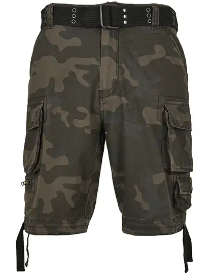 Ansicht 4 – Savage Shorts (BYB2001)