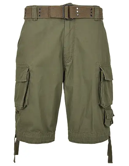 Ansicht 3 – Savage Shorts (BYB2001)