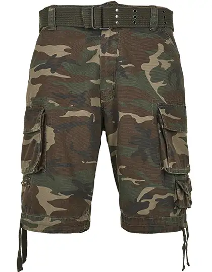 Ansicht 7 – Savage Shorts (BYB2001)