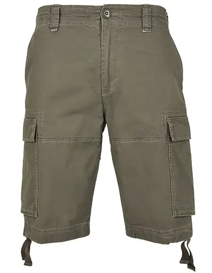 Ansicht 1 – Vintage Shorts (BYB2002)