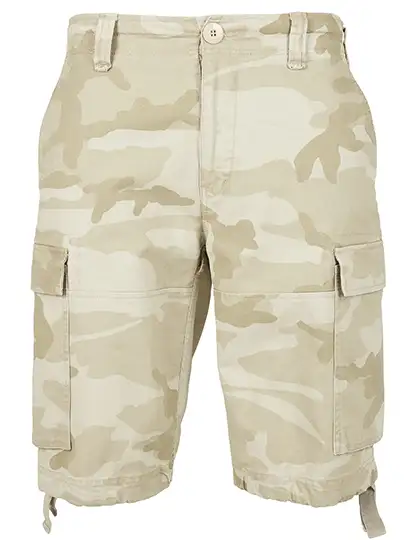 Ansicht 2 – Vintage Shorts (BYB2002)