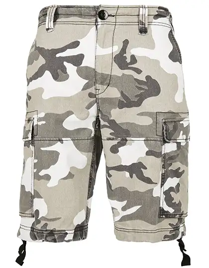 Ansicht 4 – Vintage Shorts (BYB2002)