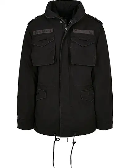 Ansicht 1 – M-65 Giant Jacket (BYB3101)