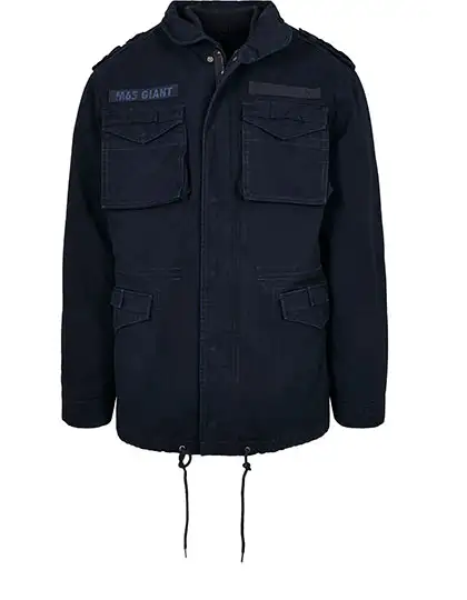 Ansicht 2 – M-65 Giant Jacket (BYB3101)