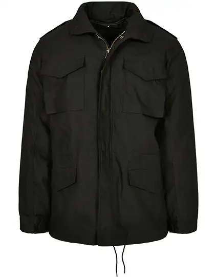 Ansicht 4 – M-65 Standard Jacket (BYB3108)