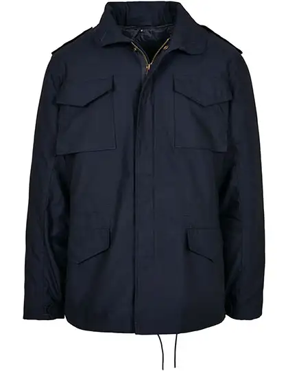 Ansicht 3 – M-65 Standard Jacket (BYB3108)