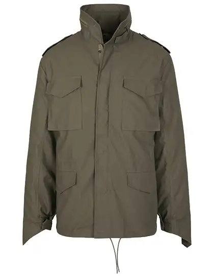 Ansicht 1 – M-65 Standard Jacket (BYB3108)