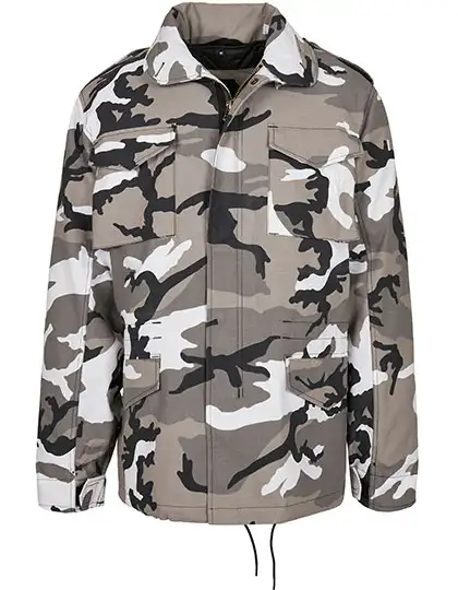 Ansicht 2 – M-65 Standard Jacket (BYB3108)