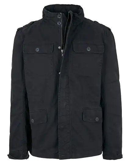 Ansicht 2 – Britannia Jacket (BYB3116)