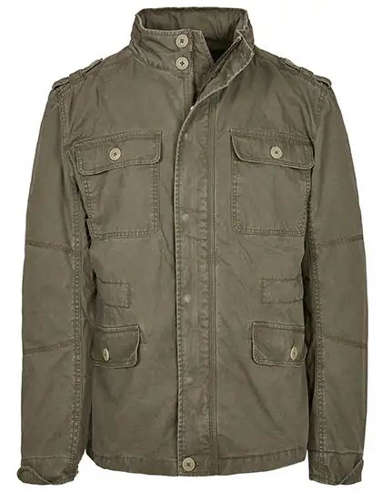 Ansicht 1 – Britannia Jacket (BYB3116)