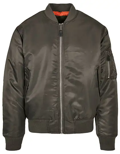 Ansicht 2 – MA1 Jacket (BYB3149)