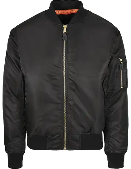 Ansicht 4 – MA1 Jacket (BYB3149)
