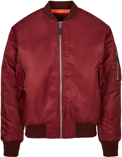Ansicht 3 – MA1 Jacket (BYB3149)