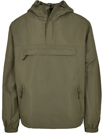 Ansicht 1 – Summer Windbreaker (BYB3162)