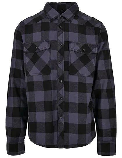Ansicht 2 – Check Shirt (BYB4002)