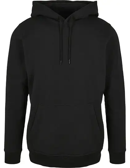 Ansicht 1 – Basic Hoody (BYBB001)