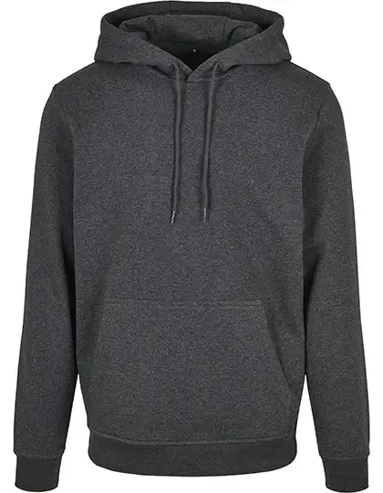 Ansicht 5 – Basic Hoody (BYBB001)