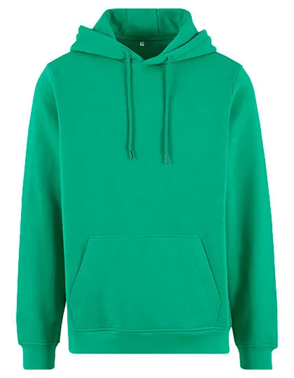 Ansicht 9 – Basic Hoody (BYBB001)