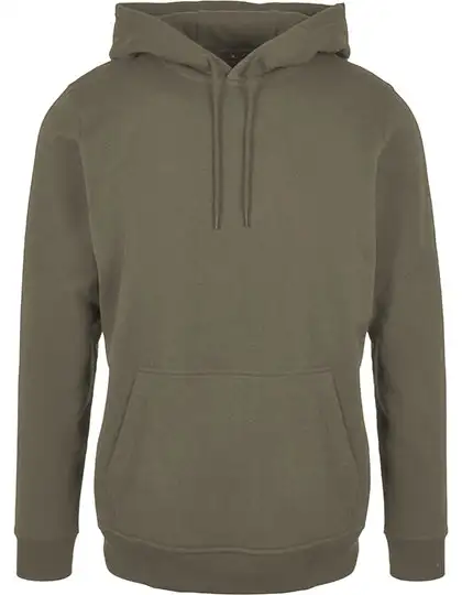 Ansicht 6 – Basic Hoody (BYBB001)