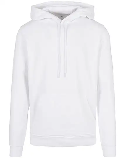 Ansicht 4 – Basic Hoody (BYBB001)
