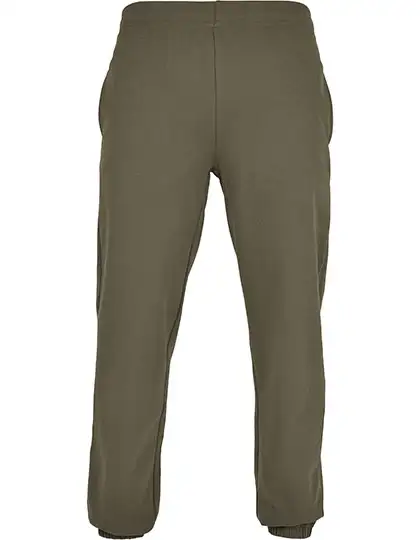 Ansicht 3 – Basic Sweatpants (BYBB002)