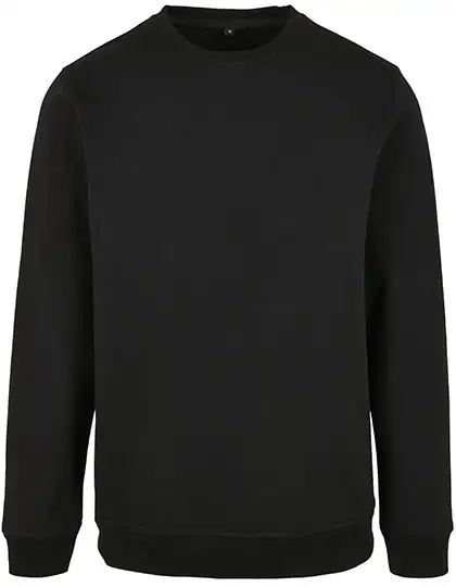 Ansicht 4 – Basic Crewneck (BYBB003)