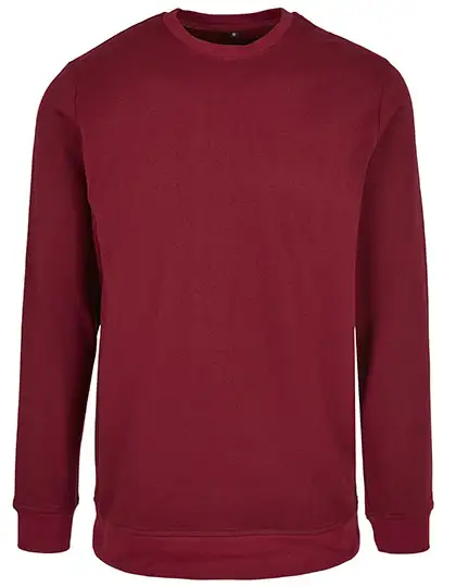 Ansicht 3 – Basic Crewneck (BYBB003)